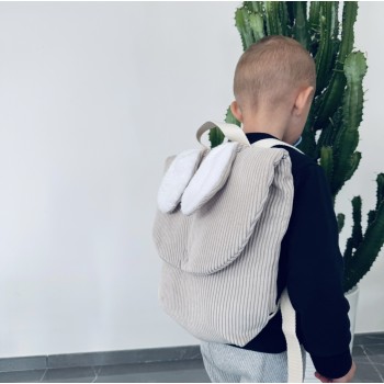 sac lapin baby personnaliser