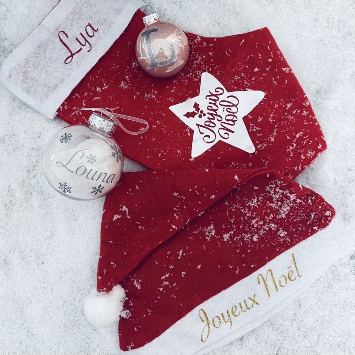 Boule de Noël